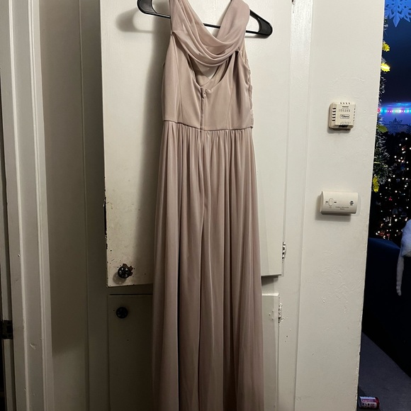 David’s Bridal dress - Picture 3 of 5